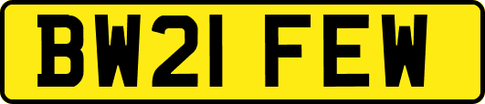 BW21FEW
