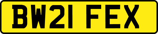 BW21FEX
