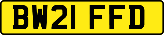 BW21FFD