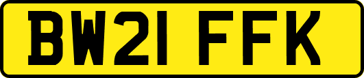 BW21FFK