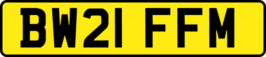 BW21FFM
