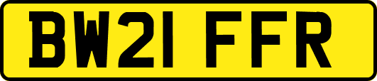 BW21FFR
