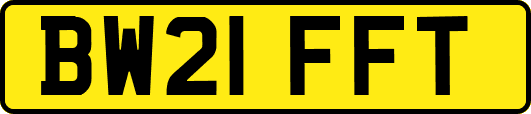 BW21FFT