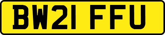 BW21FFU