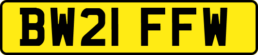 BW21FFW