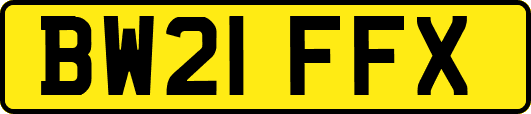 BW21FFX