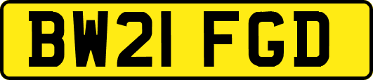 BW21FGD