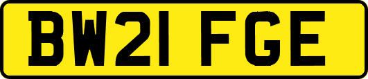 BW21FGE