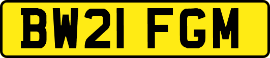 BW21FGM