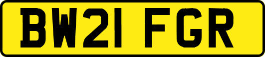 BW21FGR