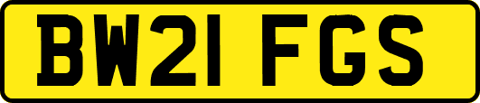 BW21FGS