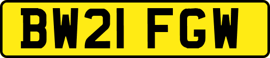 BW21FGW