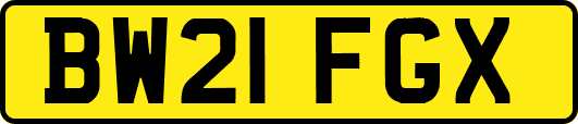 BW21FGX