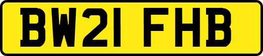 BW21FHB