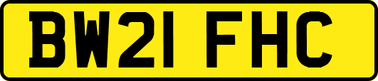 BW21FHC