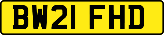 BW21FHD