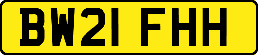 BW21FHH