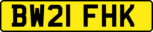 BW21FHK