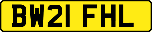 BW21FHL