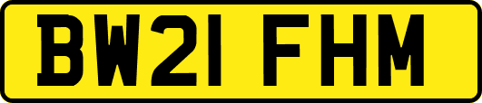 BW21FHM