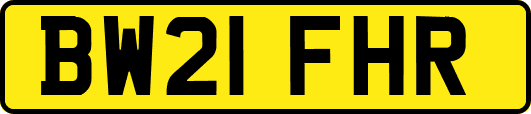 BW21FHR