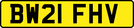 BW21FHV