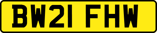 BW21FHW