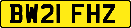 BW21FHZ