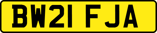 BW21FJA