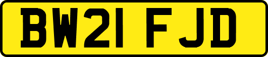 BW21FJD