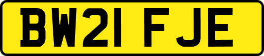 BW21FJE