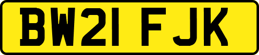 BW21FJK