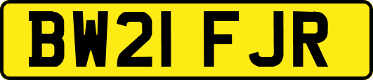 BW21FJR