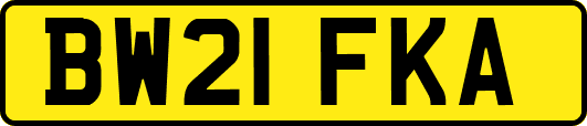 BW21FKA