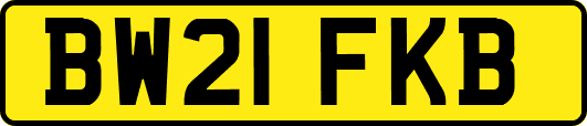 BW21FKB