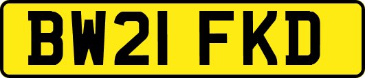 BW21FKD