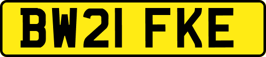 BW21FKE