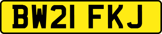 BW21FKJ