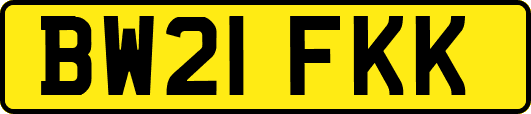 BW21FKK