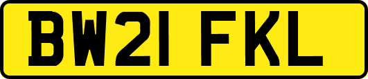 BW21FKL