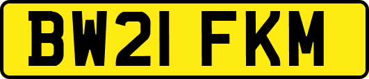 BW21FKM