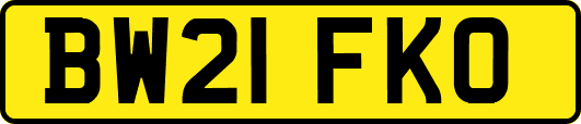 BW21FKO