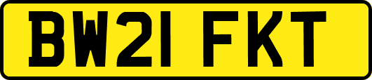 BW21FKT