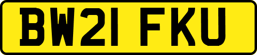 BW21FKU