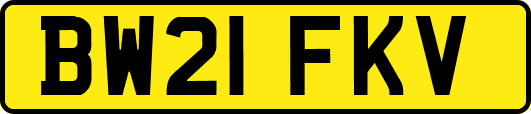 BW21FKV