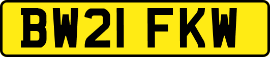 BW21FKW