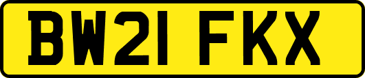 BW21FKX