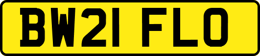 BW21FLO