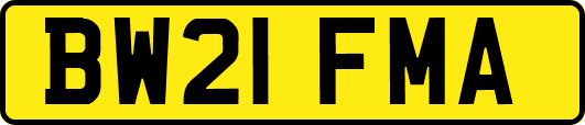 BW21FMA