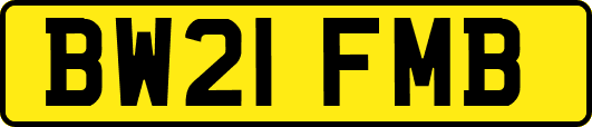 BW21FMB